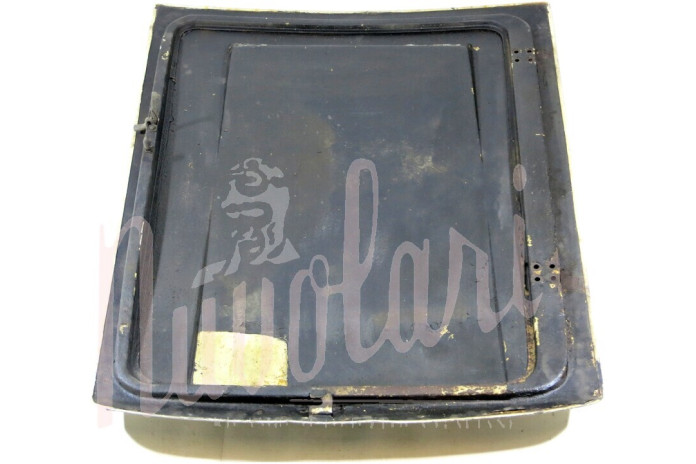 COFANO ANTERIORE USATO