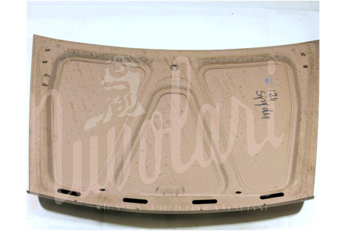 COFANO POSTERIORE USATO