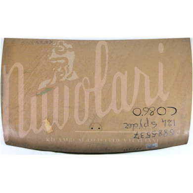 COFANO POSTERIORE USATO