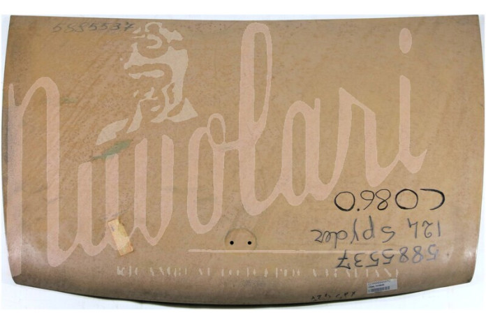 COFANO POSTERIORE USATO