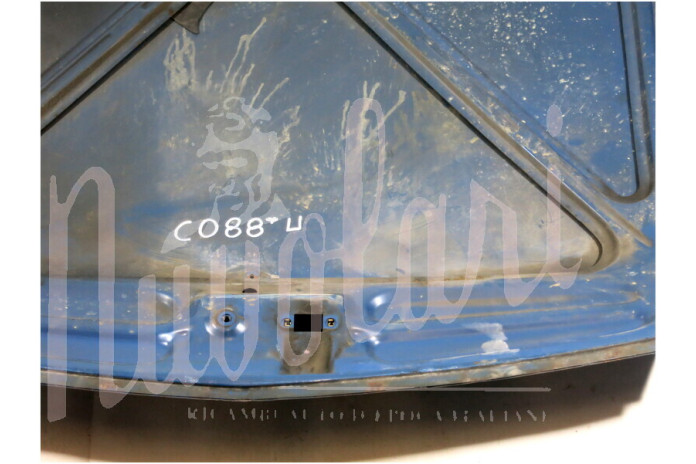 COFANO ANTERIORE FULVIACOUPE'