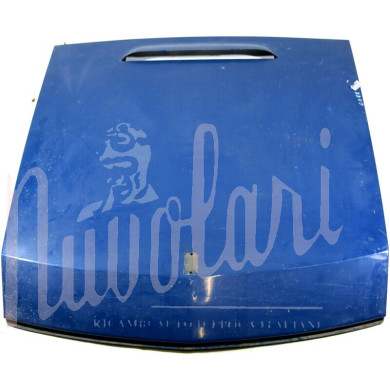 COFANO ANTERIORE FULVIACOUPE'