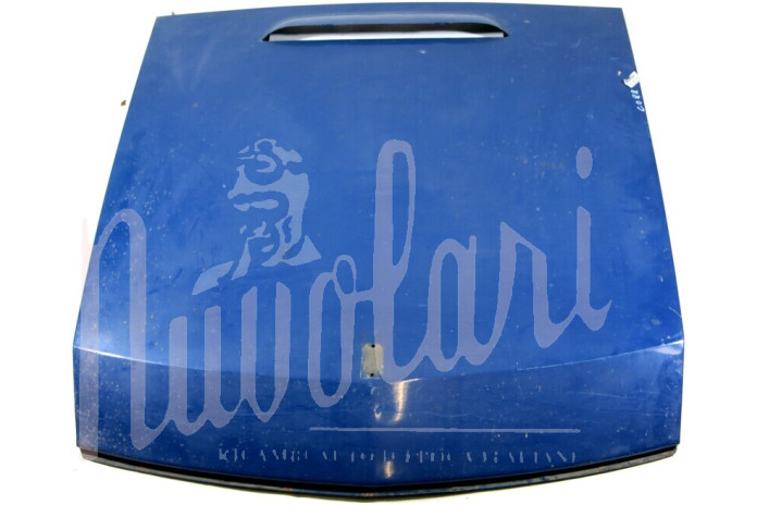 COFANO ANTERIORE FULVIACOUPE'