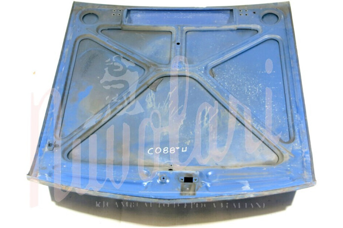 COFANO ANTERIORE FULVIACOUPE'