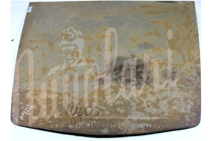 COFANO ANTERIORE USATO DA SISTEMARE