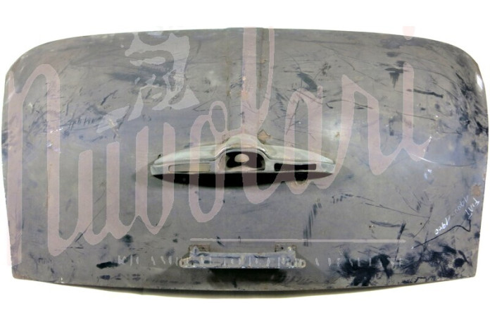 COFANO POSTERIORE USATO