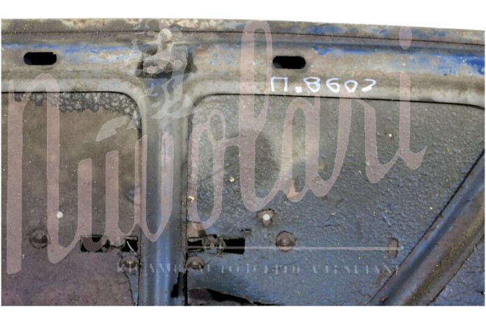 COFANO POSTERIORE USATO