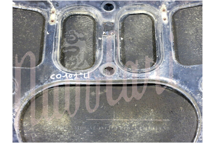 COFANO ANTERIORE USATO