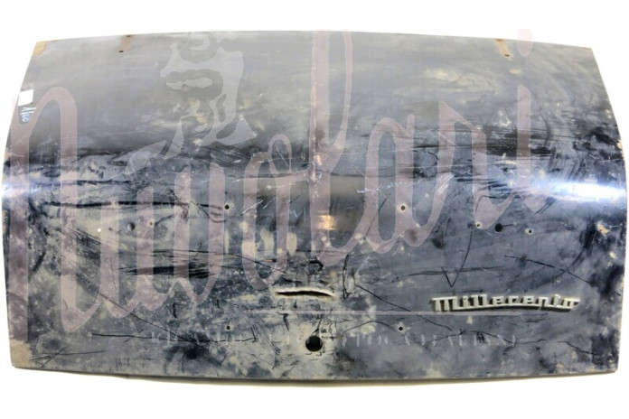 COFANO POSTERIORE USATO