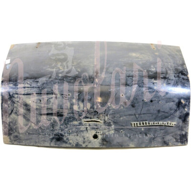 COFANO POSTERIORE USATO