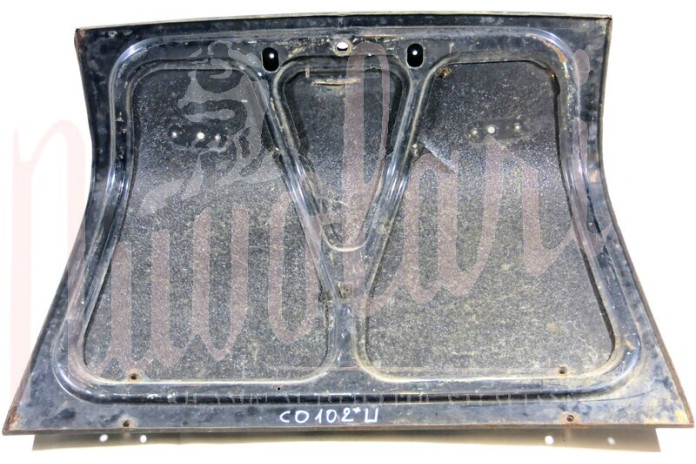 COFANO POSTERIORE USATO