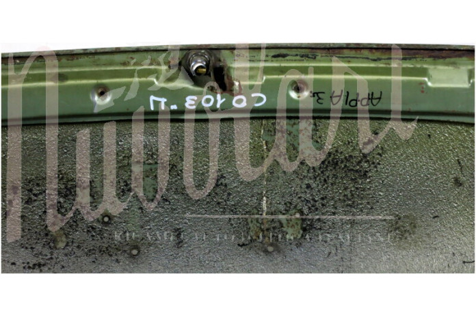 COFANO POSTERIORE USATO