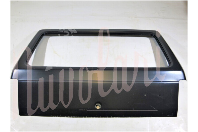 PORTELLONE POSTERIORE