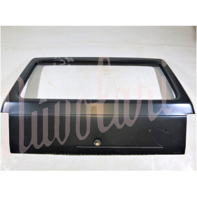 PORTELLONE POSTERIORE