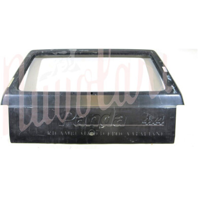 PORTELLONE POSTERIORE