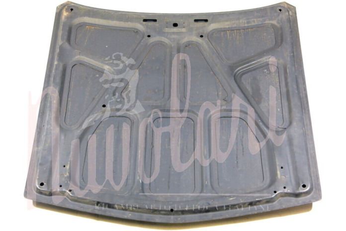 COFANO ANTERIORE ORIGINALE