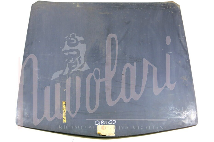 COFANO ANTERIORE ORIGINALE