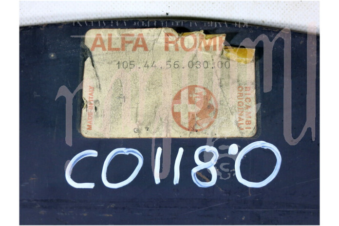 COFANO ANTERIORE USATO