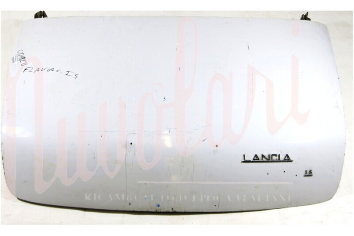 COFANO POSTERIORE USATO