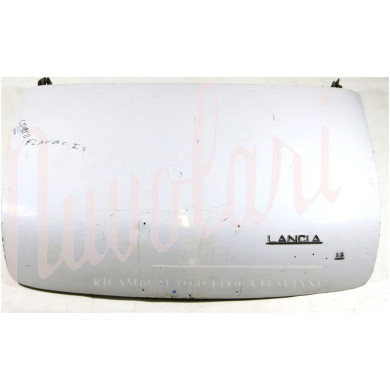 COFANO POSTERIORE USATO