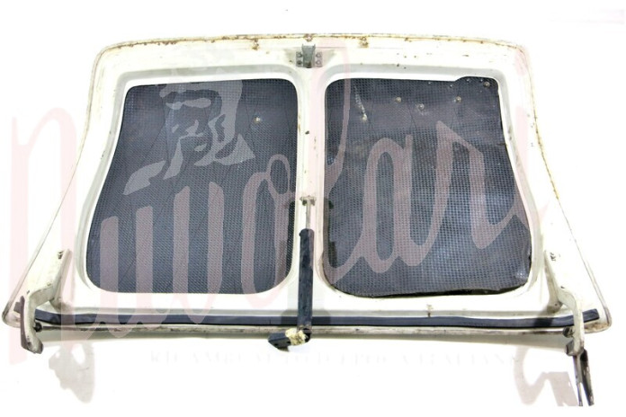 COFANO POSTERIORE USATO