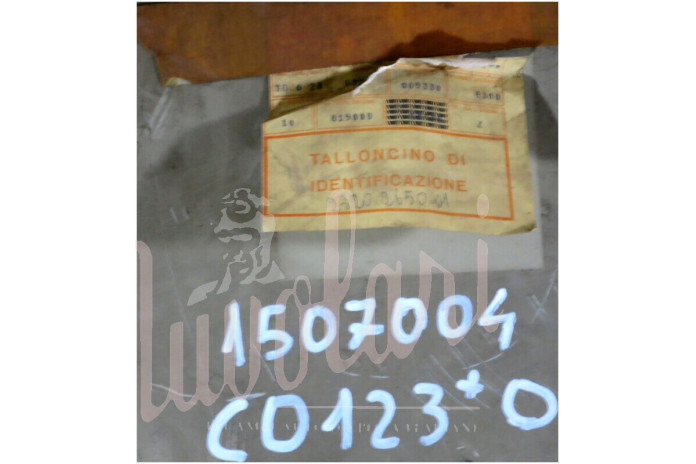 COFANO ANTERIORE USATO