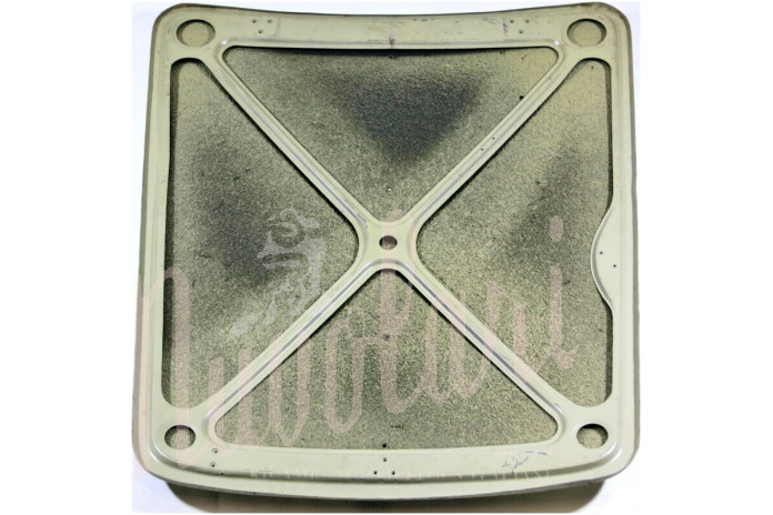 COFANO ANTERIORE USATO