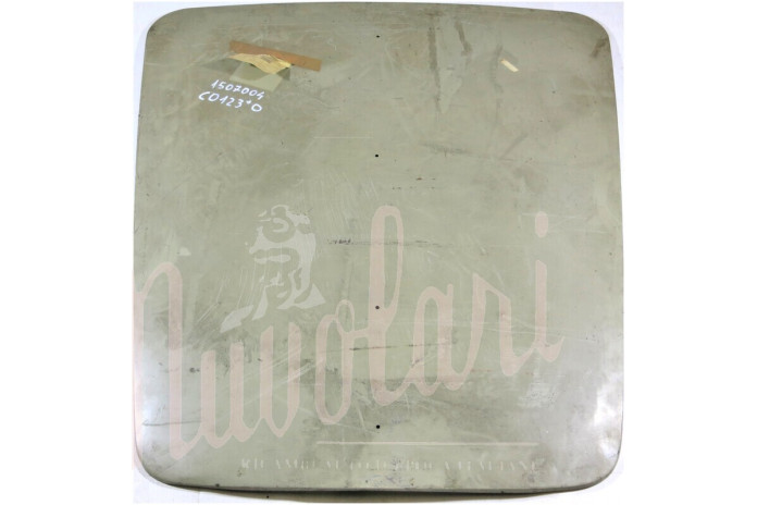 COFANO ANTERIORE USATO