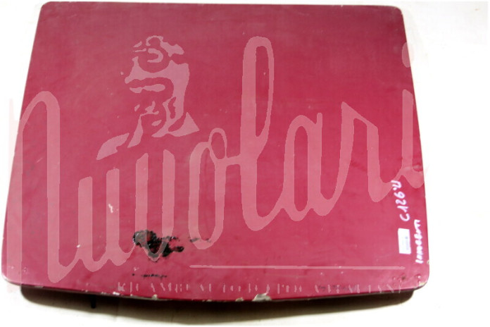 COFANO ANTERIORE USATO