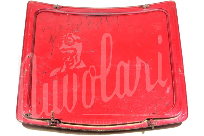 COFANO ANTERIORE USATO