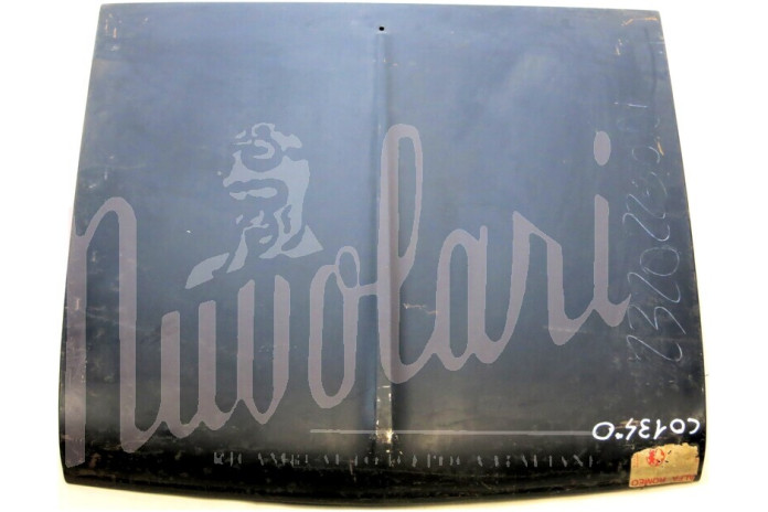 COFANO ANTERIORE USATO