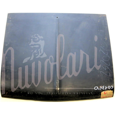 COFANO ANTERIORE USATO