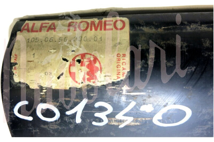 COFANO ANTERIORE USATO