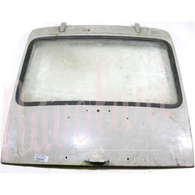 PORTELLONE POSTERIORE