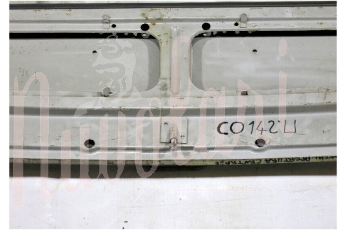 PORTELLONE POSTERIORE