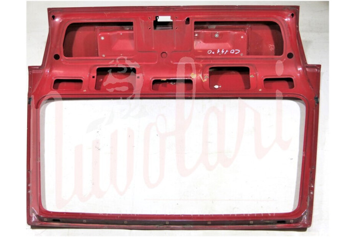 COFAO POSTERIORE USATO