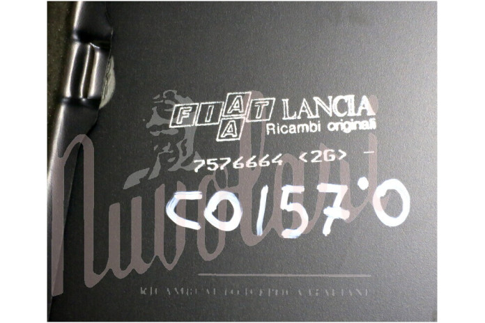 COFANO ANTERIORE ORIGINALE