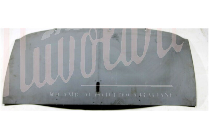 COFANO POSTERIORE ORIGINALE