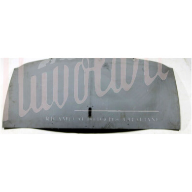 COFANO POSTERIORE ORIGINALE