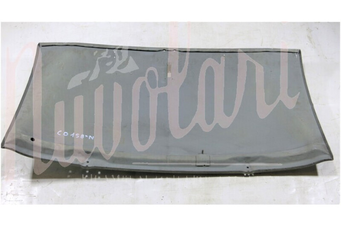 COFANO POSTERIORE ORIGINALE