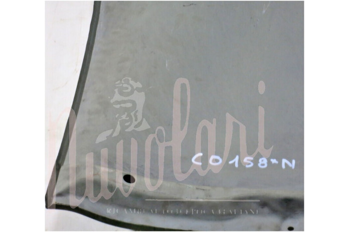 COFANO POSTERIORE ORIGINALE