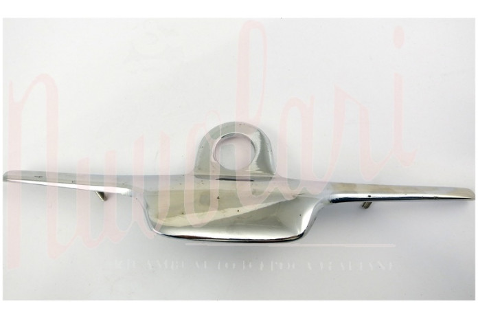 MANIGLIA APERTURA COFANO POSTERIORE CROMATA (NO BLOCCHETO)