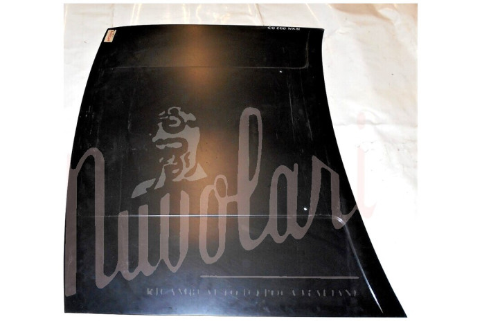 COFANO ANTERIORE 2 FORIC/SPRUZZO TERGI