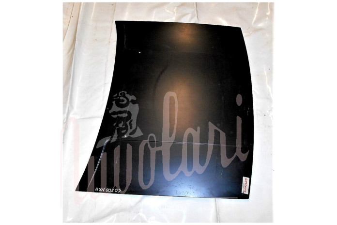 COFANO ANTERIORE 2 FORIC/SPRUZZO TERGI