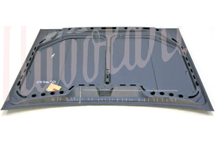 COFANO ANTERIORE 2 FORIC/SPRUZZO TERGI