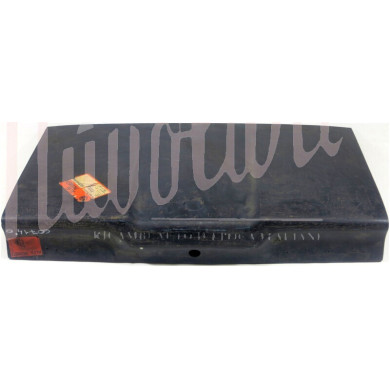 COFANO POSTERIORE C/LOGO