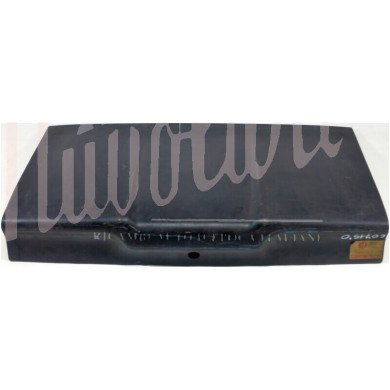 BAULE POSTERIORE S/LOGO