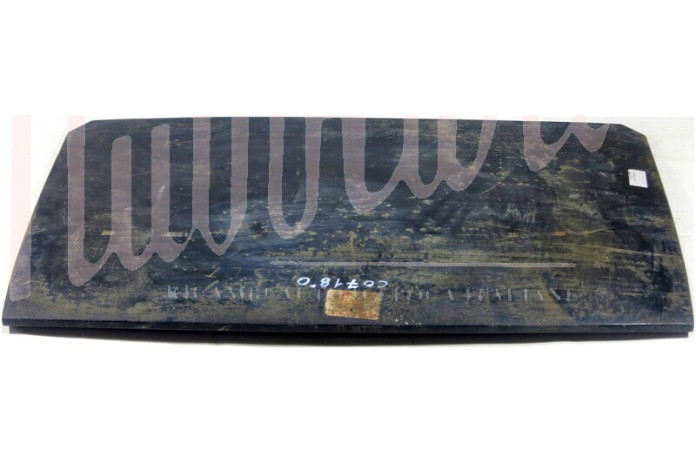 COFANO POSTERIORE S/LOGO