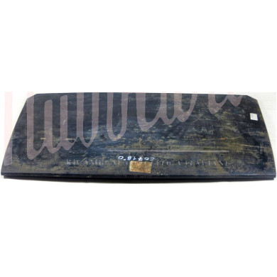 COFANO POSTERIORE S/LOGO