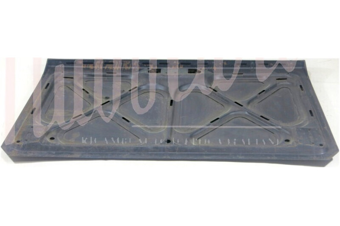 COFANO POSTERIORE S/LOGO